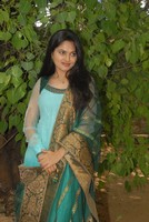 Suhasini New Stills